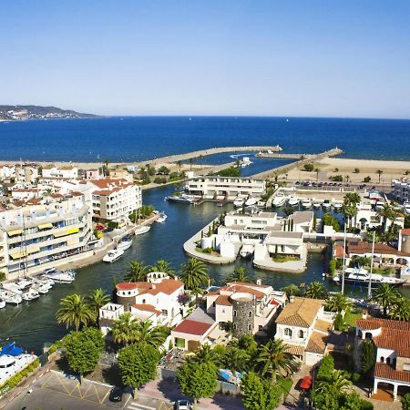 Holiday Home Peni By Interhome Empuriabrava Exterior foto
